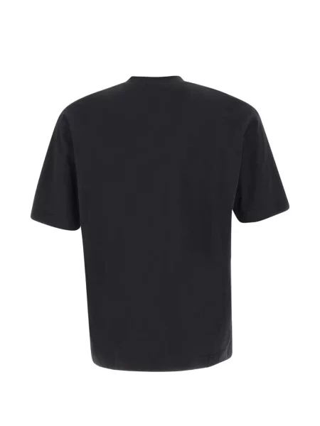 Tricou Diktat negru