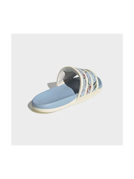 Félcipő Adidas kék