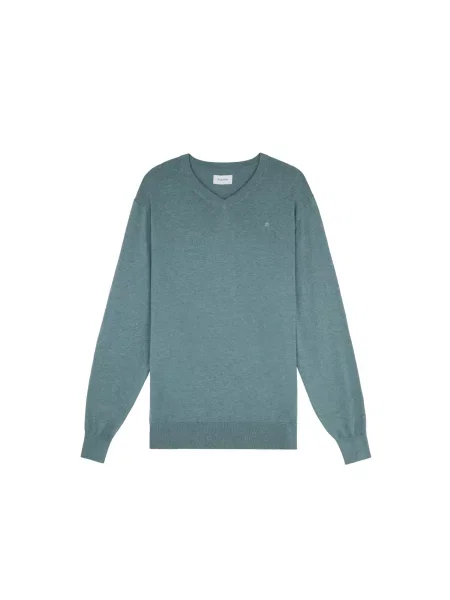 Scalpers Pulover albastru gri