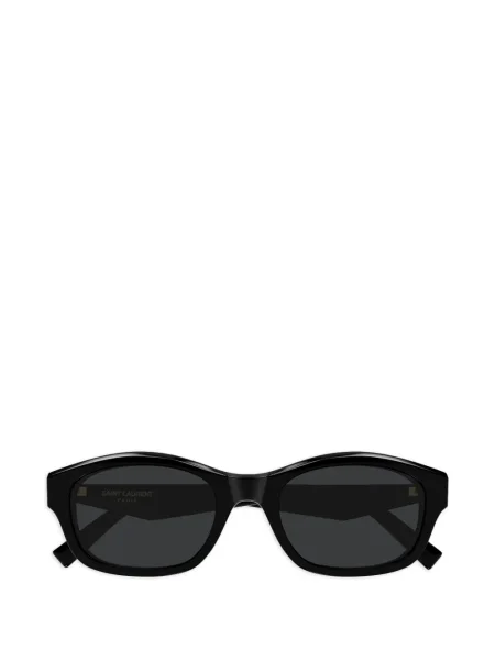 Ochelari de soare Saint Laurent Eyewear negru