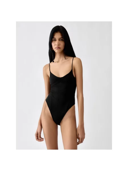 Body Jacquemus czarny