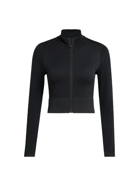 Adidas Tricou tehnic Workout Essentials negru