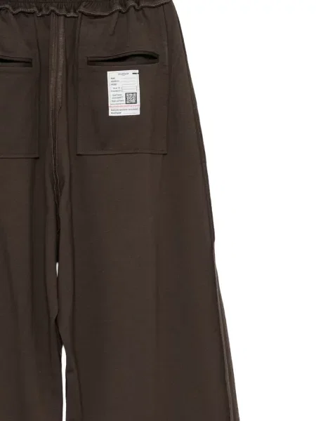 Pantaloni Maison Mihara Yasuhiro maro