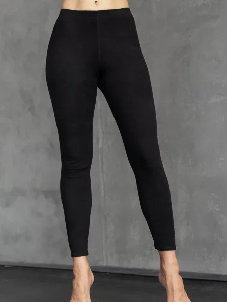 Термобілизна Totalfit чорна