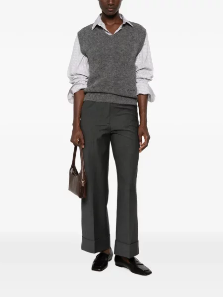 Pantaloni My Myths gri