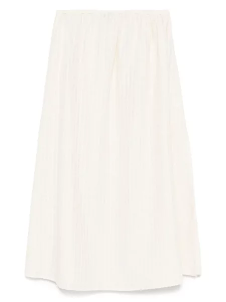 Maksi spódnica maxi Asceno