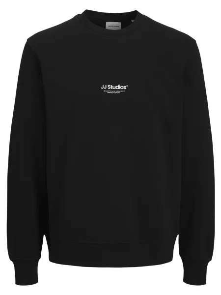 Palton Jack & Jones negru