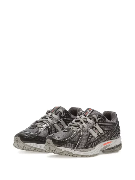 Велурени маратонки New Balance 530 сиво