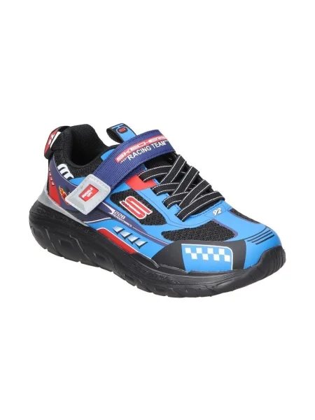 Tenisky Skechers modrá