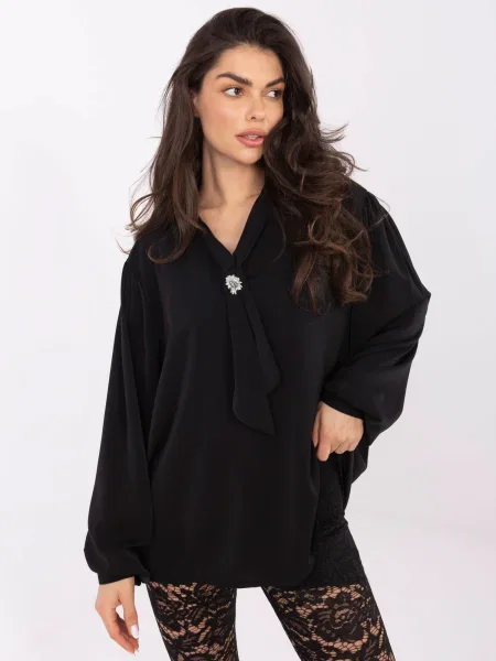 Bluză Factory Price negru