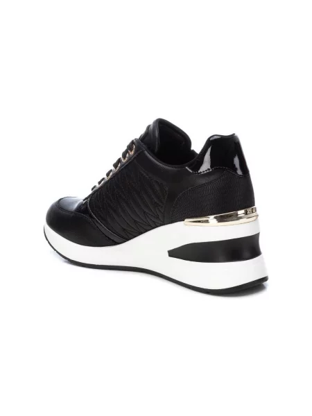 Pantofi Xti negru