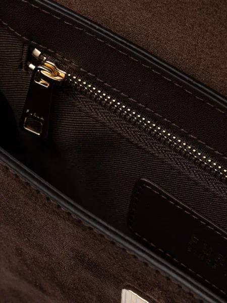 Furla Táska Iride S CN barna