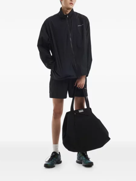 Pantaloni scurți Off Duty negru