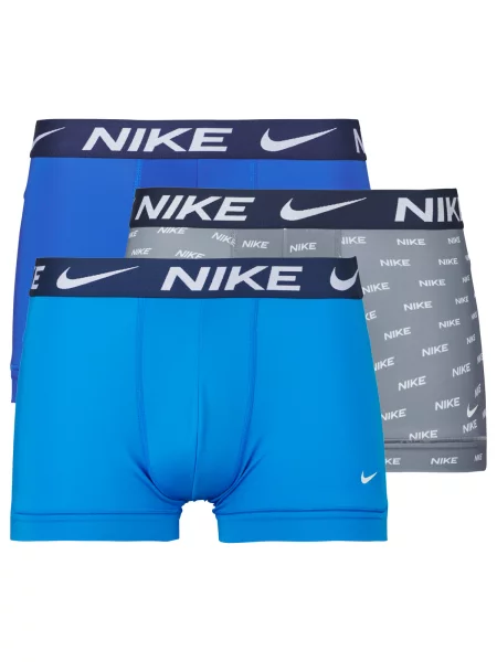 Chiloți Nike albastru