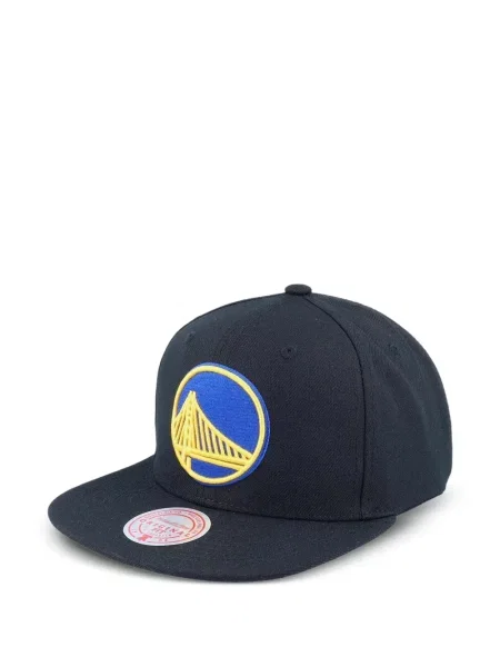 Șapcă Mitchell & Ness negru