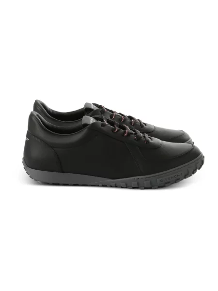 Sneakersy Givenchy czarne