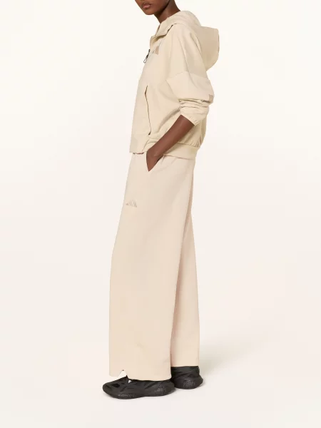 Adidas Tepláky All Szn béžová