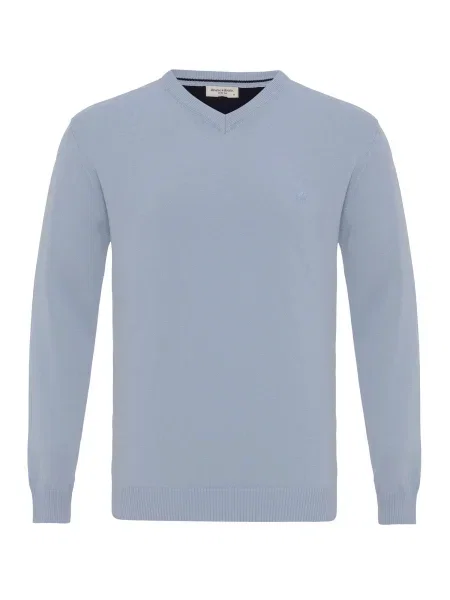 Anou Anou Pulover albastru