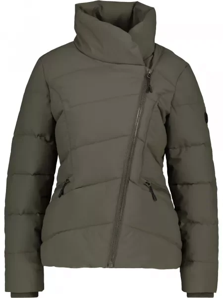 Alife and Kickin Geacă de iarnă Nell oliv