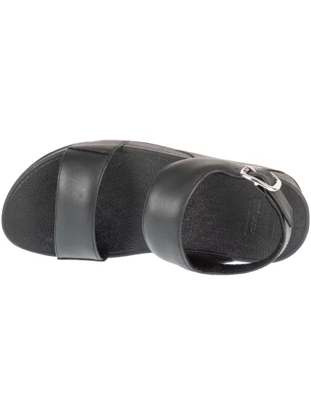 Pantofi Fitflop negru
