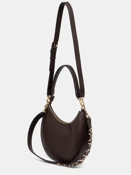 Кожаная сумка Valentino Bags