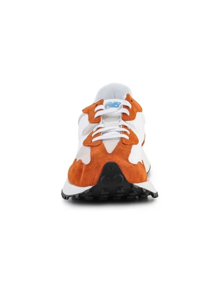 Pantofi New Balance portocaliu
