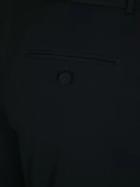 Rochie maxi Tom Ford de mătase fără mâneci negru
