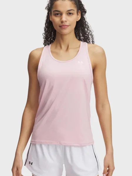 Майка Under Armour рожева