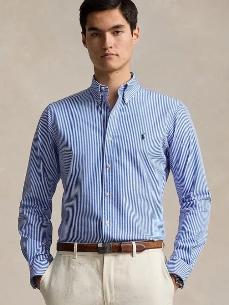 Polo Ralph Lauren cămașă din pentru bărbați
