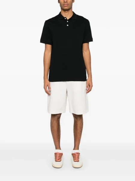 Polo Giorgio Armani negru