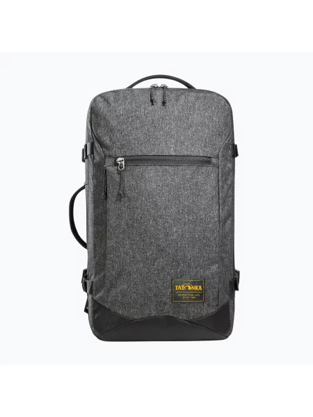 Plecak turystyczny Tatonka Traveller Pack 35 l black czarny