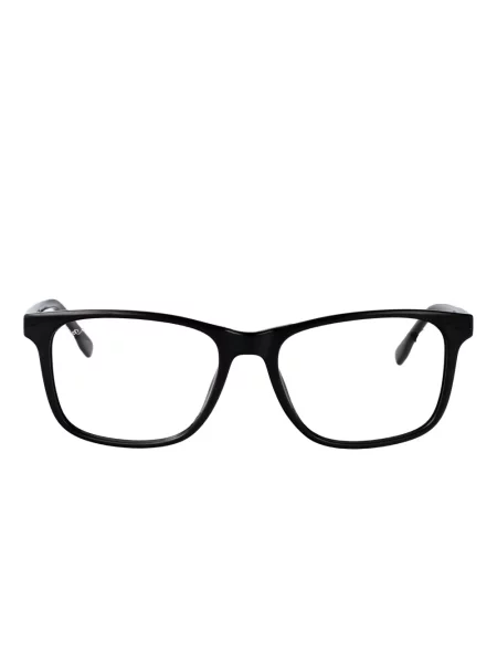 Ochelari de soare Lacoste negru