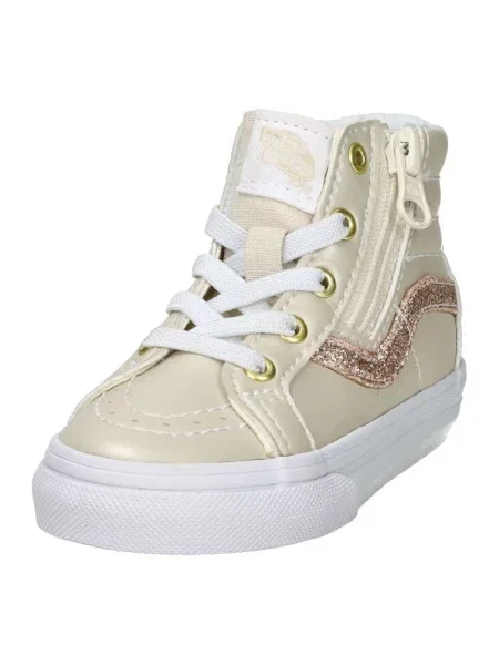 Členkové topánky Vans