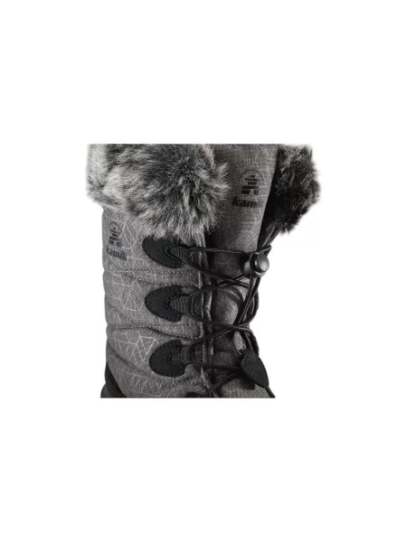 Kotníkové boty Kamik