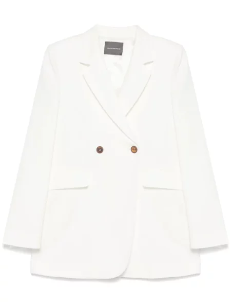 Sacou Lorena Antoniazzi alb