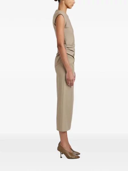 Rochie Proenza Schouler de lână
