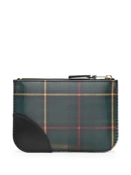 Piniginė Comme Des Garçons Wallet geltona