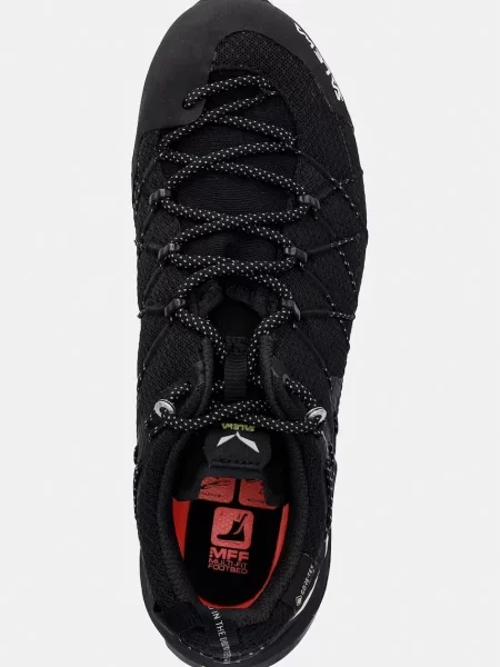 Ботинки Salewa