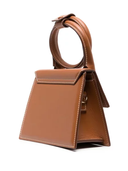 Top Jacquemus maro
