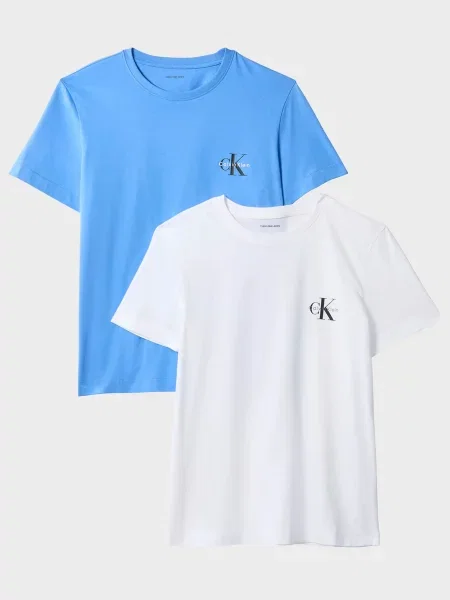 Футболка Calvin Klein Jeans