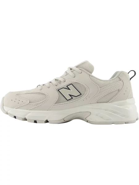 Pantofi copii New Balance bej