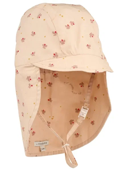 Liewood Дитяча кепка Cecilia Sun Hat