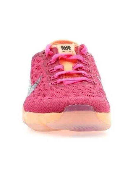 Pantofi Nike roz