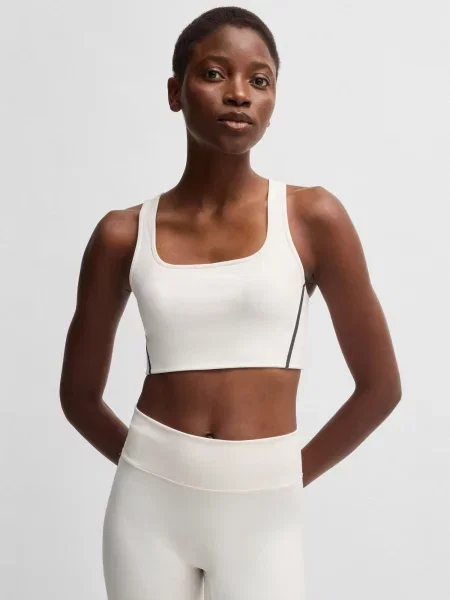 Топ Boss білий