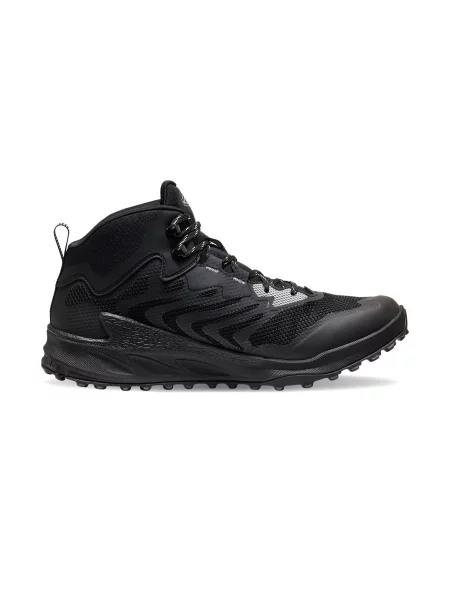 Keen Zionic Nxt Mid WP M Mężczyźni Buty sportowe Keen Size: 10 czarny