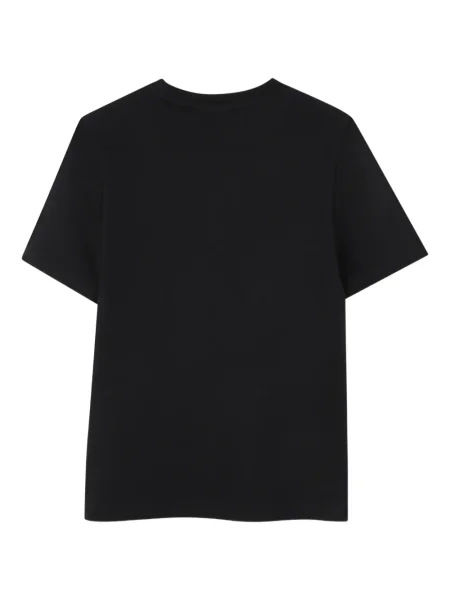 Dětské tričko Bosswear černé