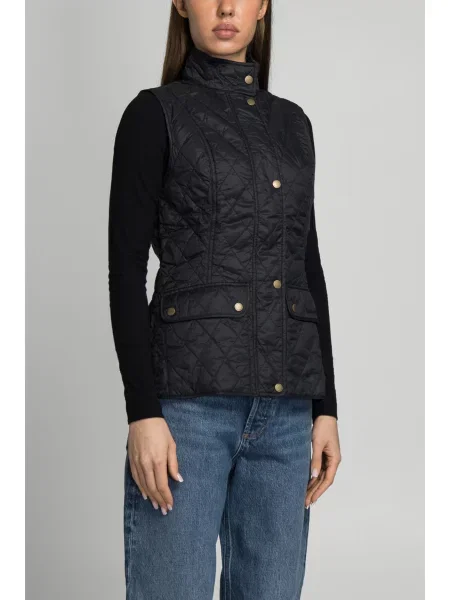 Жилет Barbour чорний