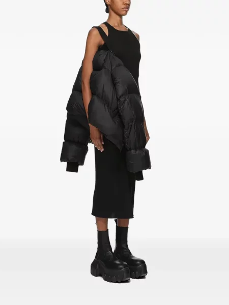 Geacă Rick Owens negru