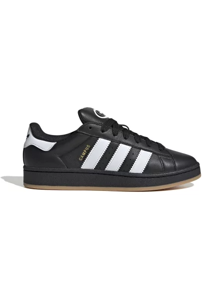 Adidas Campus Mężczyźni Buty sportowe adidas Originals Size: czarny