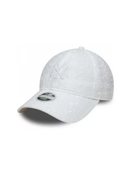 Šilterica New Era bijela